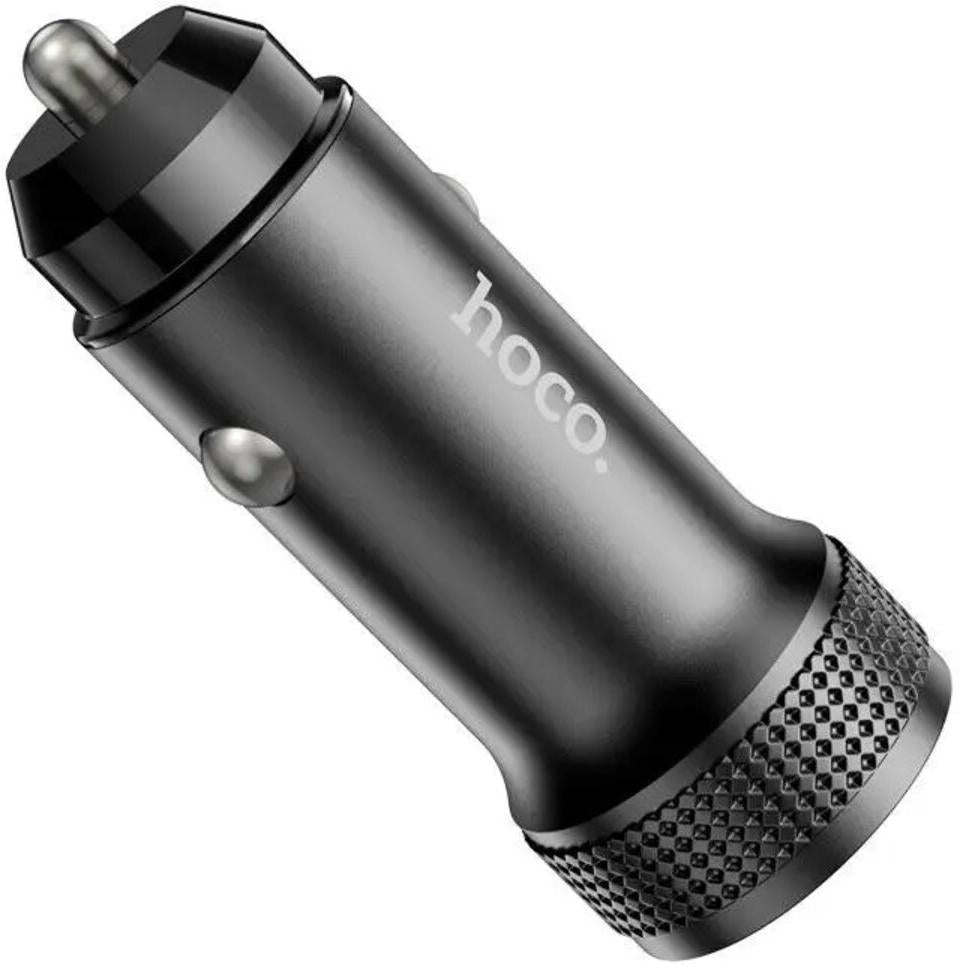 Dual USB-A Ports Fast Charging Car Charger Adapter Dual USB-A Ports Fast Charging Car Charger Adapter